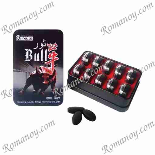 Bull JiuYueJiu Pills Bull JiuYueJiu Pills