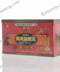 Chong Cao Zang Bian Bao Pills