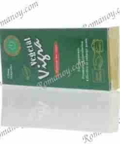 Plant Vigra Green Pills