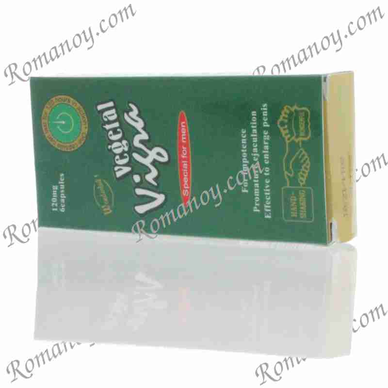 Plant Vigra Green Pills Plant Vigra Green Pills