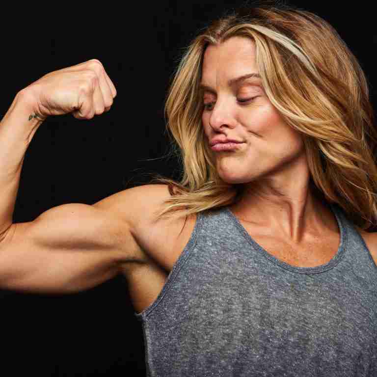 Being the best "scorer" of sexual happiness