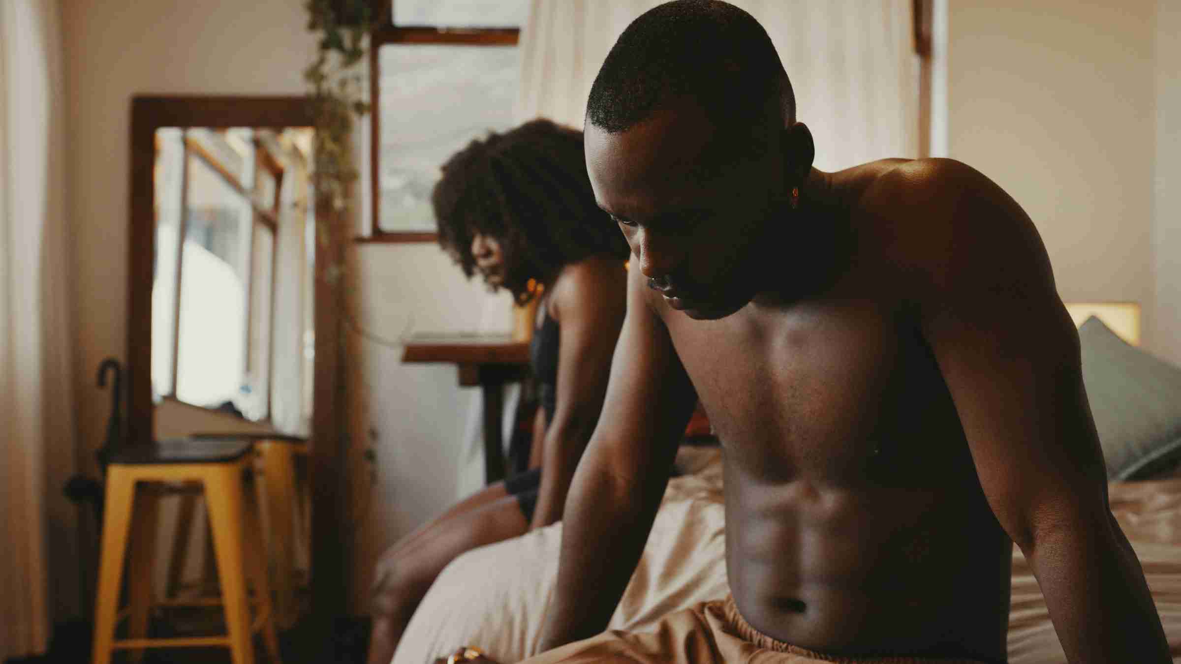 Drugs that suppress "sex" and "sex"