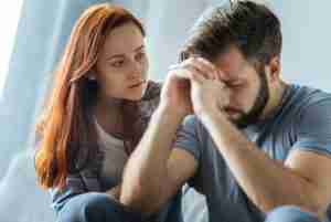 Sexual relationships are unstable