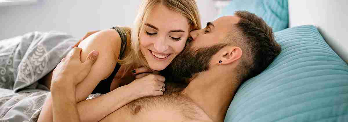 Understanding sex will stabilize your marriage